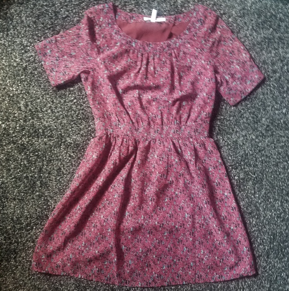 BCBG Dress